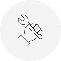 Service client 100% d&eacute;di&eacute;